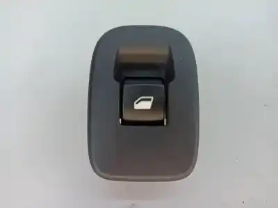 Peça sobressalente para automóvel em segunda mão botão / interruptor elevador vidro traseiro direito por peugeot 2008 i (cu_) 1.6 bluehdi 100 referências oem iam 96751119zd