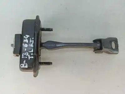 Peça sobressalente para automóvel em segunda mão esticador de porta por peugeot 2008 i (cu_) 1.6 bluehdi 100 referências oem iam 