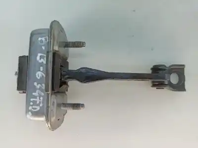 Peça sobressalente para automóvel em segunda mão esticador de porta por peugeot 2008 i (cu_) 1.6 bluehdi 100 referências oem iam 