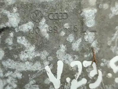 Second-hand car spare part engine support for audi a3 (8l1) 1.9 tdi oem iam references 1j0199555  