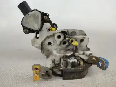 Автозапчасти б/у замок левой передней двери за renault clio ii (bb_, cb_) 1.9 d (b/cb0e bb0j) ссылки oem iam 