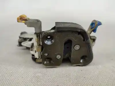 Автозапчасти б/у замок левой передней двери за renault clio ii (bb_, cb_) 1.9 d (b/cb0e bb0j) ссылки oem iam   