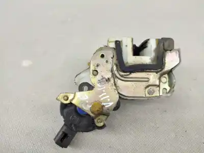 Автозапчасти б/у замок левой передней двери за renault clio ii (bb_, cb_) 1.9 d (b/cb0e bb0j) ссылки oem iam   