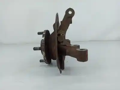 Second-hand car spare part front right knuckle for mitsubishi colt vi (z3_a, z2_a) 1.1 (z31a, z32a) oem iam references   