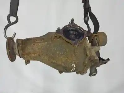 Second-hand car spare part FRONT DIFFERENTIAL for TOYOTA RAV4 (A2)  OEM IAM references   