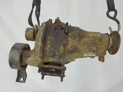 Second-hand car spare part front differential for toyota rav4 (a2) 2.0 d-4d 4wd oem iam references   