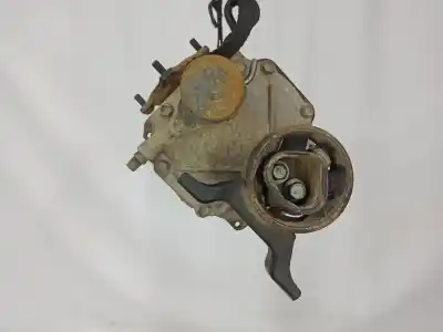 Second-hand car spare part front differential for toyota rav4 (a2) 2.0 d-4d 4wd oem iam references   