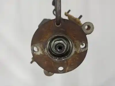 Second-hand car spare part front differential for toyota rav4 (a2) 2.0 d-4d 4wd oem iam references   