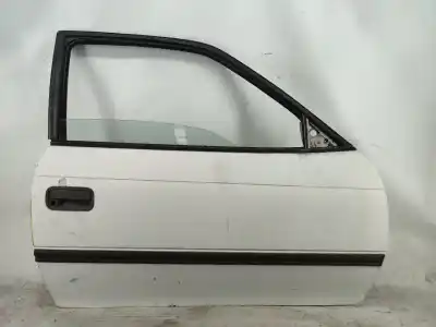 Second-hand car spare part front right door for opel astra f cabriolet (53_b) 1.4 i 16v gasolina 5p oem iam references 