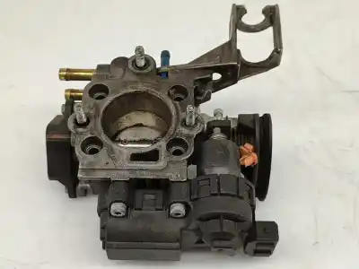 İkinci el araba yedek parçası KELEBEK KUTUSU için OPEL CORSA B (S93)  OEM IAM referansları   