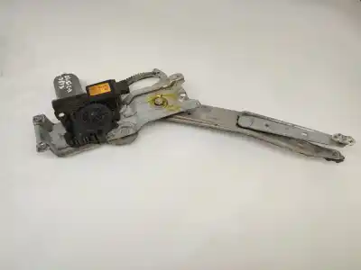 Автозапчасти б/у РЕГУЛЯТОР СТЕКЛА ПЕРЕДНЕГО ЛЕВОГО за OPEL CORSA B (S93)  ссылки OEM IAM 90520193  