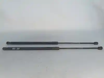 Автозапчастина б/у амортизаторі багажника/дверей для skoda octavia iii break (5e5) 1528 ak gasóleo 2015 5p посилання на oem iam 5e9827550