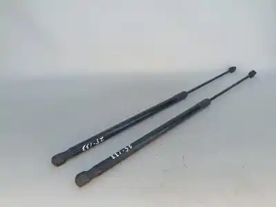 Автозапчасти б/у амортизаторы багажника/двери за skoda octavia iii break (5e5) 1528 ak gasóleo 2015 5p ссылки oem iam 5e9827550  