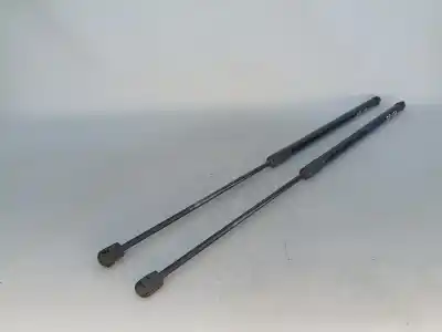 Автозапчасти б/у амортизаторы багажника/двери за skoda octavia iii break (5e5) 1528 ak gasóleo 2015 5p ссылки oem iam 5e9827550  