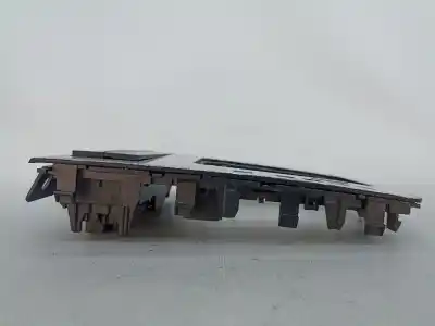 Автозапчастина б/у центральна консоль для skoda octavia iii break (5e5) 1528 ak gasóleo 2015 5p посилання на oem iam   