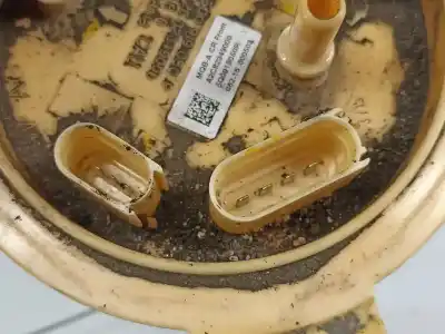 Автозапчастина б/у індикатор для skoda octavia iii break (5e5) 1528 ak gasóleo 2015 5p посилання на oem iam 5q0919050p  