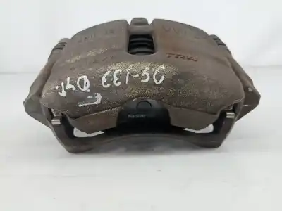 Автозапчастина б/у передній правий гальмівний супорт для skoda octavia iii break (5e5) 1528 ak gasóleo 2015 5p посилання на oem iam 