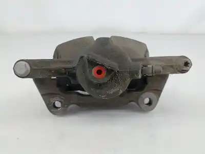 Автозапчастина б/у передній правий гальмівний супорт для skoda octavia iii break (5e5) 1528 ak gasóleo 2015 5p посилання на oem iam   