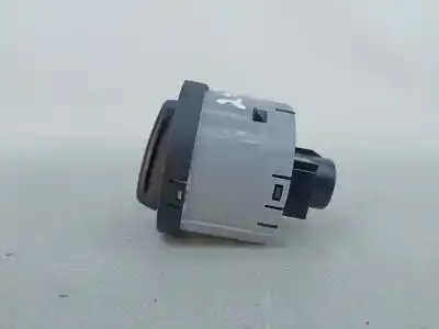 Автозапчастина б/у управління світлом для skoda octavia iii break (5e5) 1528 ak gasóleo 2015 5p посилання на oem iam 5e0941431d  