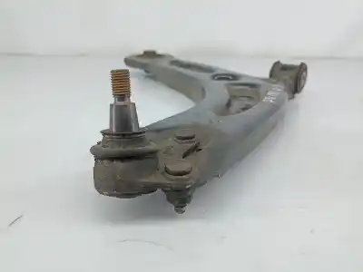 Автозапчасти б/у передний правый нижний рычаг подвески за skoda octavia iii break (5e5) 1528 ak gasóleo 2015 5p ссылки oem iam   