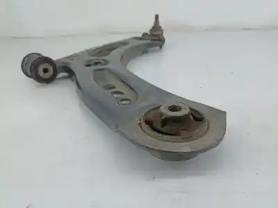 Автозапчасти б/у передний правый нижний рычаг подвески за skoda octavia iii break (5e5) 1528 ak gasóleo 2015 5p ссылки oem iam   