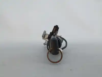 Автозапчастина б/у стартер для skoda octavia iii break (5e5) 1528 ak gasóleo 2015 5p посилання на oem iam 1k0905851