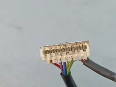 Автозапчасти б/у переключатель стартера за skoda octavia iii break (5e5) 1528 ak gasóleo 2015 5p ссылки oem iam 1k0905851  