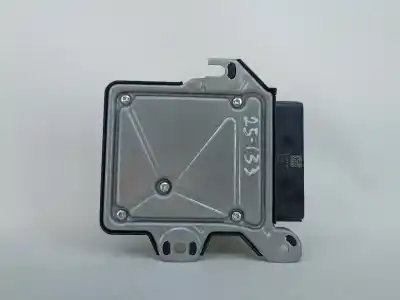 Автозапчастина б/у блок управління подушками безпеки для skoda octavia iii break (5e5) 1528 ak gasóleo 2015 5p посилання на oem iam 3q0959655ab