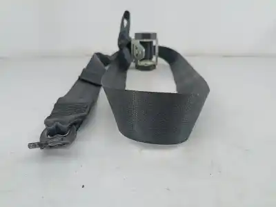 Автозапчастина б/у задній правий ремін безпеки для skoda octavia iii break (5e5) 1528 ak gasóleo 2015 5p посилання на oem iam   