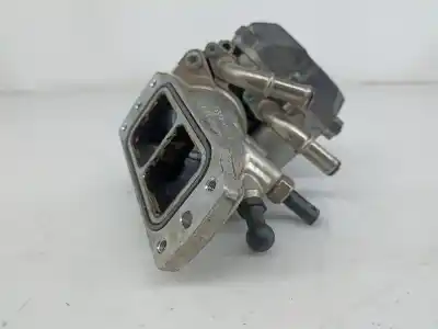 Автозапчастина б/у коробка метелика для skoda octavia iii break (5e5) 1528 ak gasóleo 2015 5p посилання на oem iam 04l128063p  