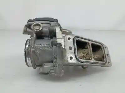 Автозапчастина б/у коробка метелика для skoda octavia iii break (5e5) 1528 ak gasóleo 2015 5p посилання на oem iam 04l128063p  