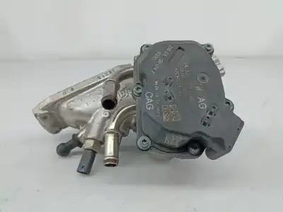 Автозапчастина б/у коробка метелика для skoda octavia iii break (5e5) 1528 ak gasóleo 2015 5p посилання на oem iam 04l128063p  