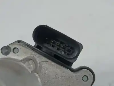 Автозапчастина б/у коробка метелика для skoda octavia iii break (5e5) 1528 ak gasóleo 2015 5p посилання на oem iam 04l128063p  