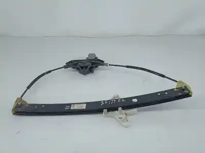 Автозапчастина б/у регулятор скла заднього правого для skoda octavia iii break (5e5) 1528 ak gasóleo 2015 5p посилання на oem iam 5e0839462