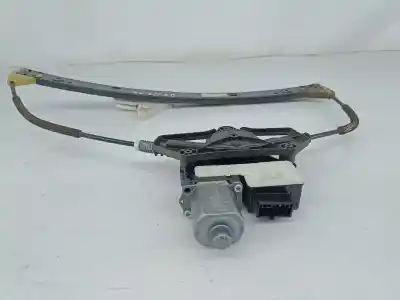 Автозапчастина б/у регулятор скла заднього правого для skoda octavia iii break (5e5) 1528 ak gasóleo 2015 5p посилання на oem iam 5e0839462  