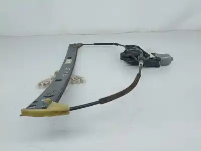 Автозапчастина б/у регулятор скла заднього правого для skoda octavia iii break (5e5) 1528 ak gasóleo 2015 5p посилання на oem iam 5e0839462  