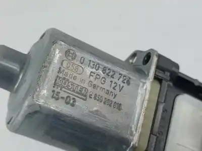 Автозапчастина б/у регулятор скла заднього правого для skoda octavia iii break (5e5) 1528 ak gasóleo 2015 5p посилання на oem iam 5e0839462  