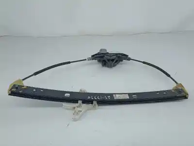 Автозапчастина б/у регулятор склона задній лівий для skoda octavia iii break (5e5) 1528 ak gasóleo 2015 5p посилання на oem iam 5e0839461