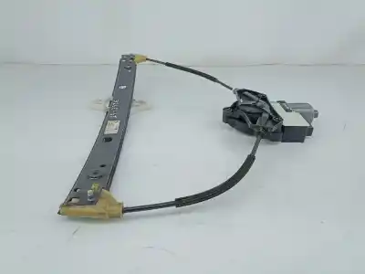 Автозапчастина б/у регулятор склона задній лівий для skoda octavia iii break (5e5) 1528 ak gasóleo 2015 5p посилання на oem iam 5e0839461  