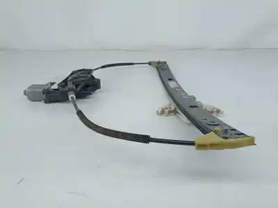 Автозапчастина б/у регулятор склона задній лівий для skoda octavia iii break (5e5) 1528 ak gasóleo 2015 5p посилання на oem iam 5e0839461  