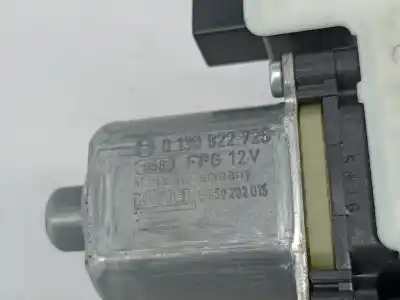 Автозапчастина б/у регулятор склона задній лівий для skoda octavia iii break (5e5) 1528 ak gasóleo 2015 5p посилання на oem iam 5e0839461  