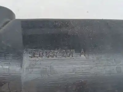 Автозапчастина б/у фільм дверей для skoda octavia iii break (5e5) 1528 ak gasóleo 2015 5p посилання на oem iam   