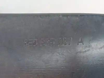 Автозапчастина б/у фільм дверей для skoda octavia iii break (5e5) 1528 ak gasóleo 2015 5p посилання на oem iam   