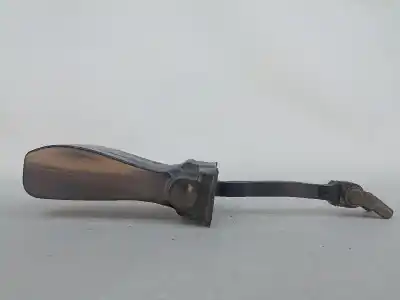 Автозапчастина б/у фільм дверей для skoda octavia iii break (5e5) 1528 ak gasóleo 2015 5p посилання на oem iam   