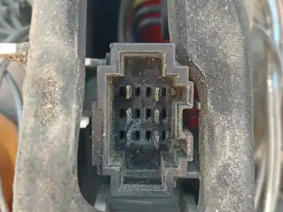 Автозапчасти б/у правый передний пилот за skoda octavia iii break (5e5) 1528 ak gasóleo 2015 5p ссылки oem iam 0013419919  