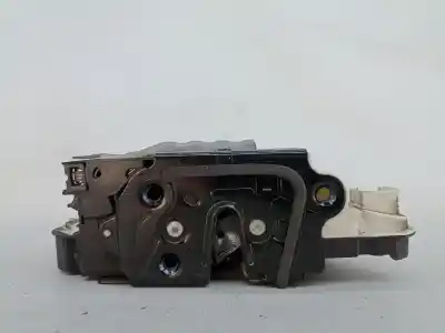 Автозапчастина б/у замок передніх дверей лівий для skoda octavia iii break (5e5) 1528 ak gasóleo 2015 5p посилання на oem iam 5e1837015a