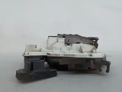 Автозапчастина б/у замок передніх дверей лівий для skoda octavia iii break (5e5) 1528 ak gasóleo 2015 5p посилання на oem iam 5e1837015a  