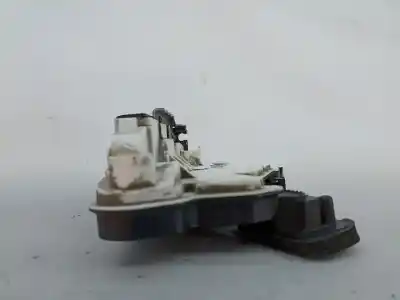 Автозапчастина б/у замок передніх дверей лівий для skoda octavia iii break (5e5) 1528 ak gasóleo 2015 5p посилання на oem iam 5e1837015a  