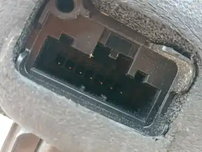 Автозапчастина б/у замок передніх дверей лівий для skoda octavia iii break (5e5) 1528 ak gasóleo 2015 5p посилання на oem iam 5e1837015a  