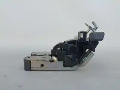 Автозапчастина б/у замок багажника / ворот для skoda octavia iii break (5e5) 1528 ak gasóleo 2015 5p посилання на oem iam 5e0827505  